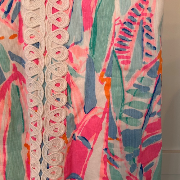 Lilly Pulitzer - Lynn shift dress - Picture 3 of 4